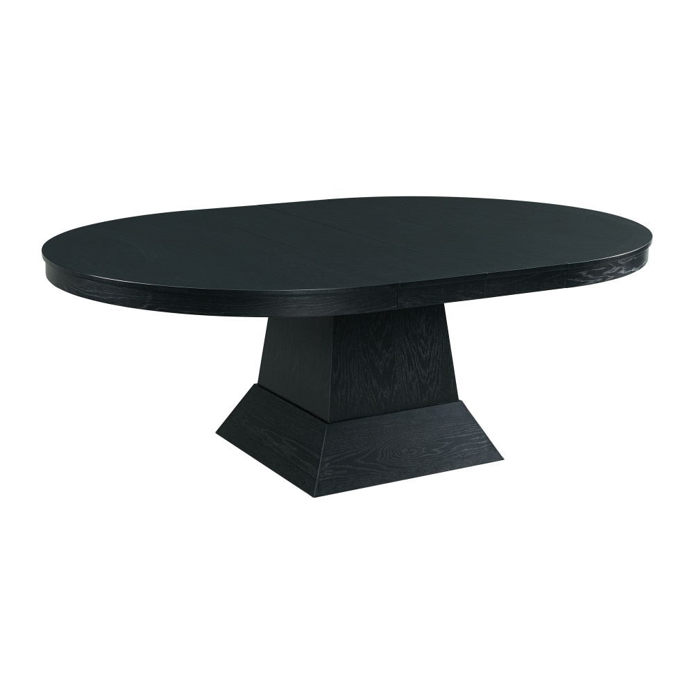 Picket House Furnishings - Mara 8PC Oval Dining Set-Table, Four Side Chairs and Banquette Seating - DMD1408PC veiw 2