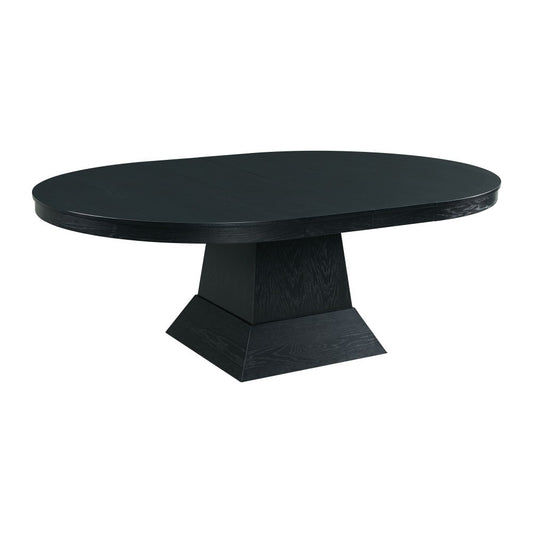 Picket House Furnishings - Mara 8PC Oval Dining Set-Table, Four Side Chairs and Banquette Seating - DMD1408PC veiw 2