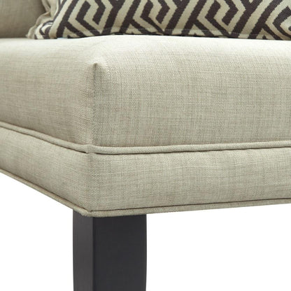 Picket House Furnishings - Mara Corner with Three Pillows - DMD100SFCR veiw 5