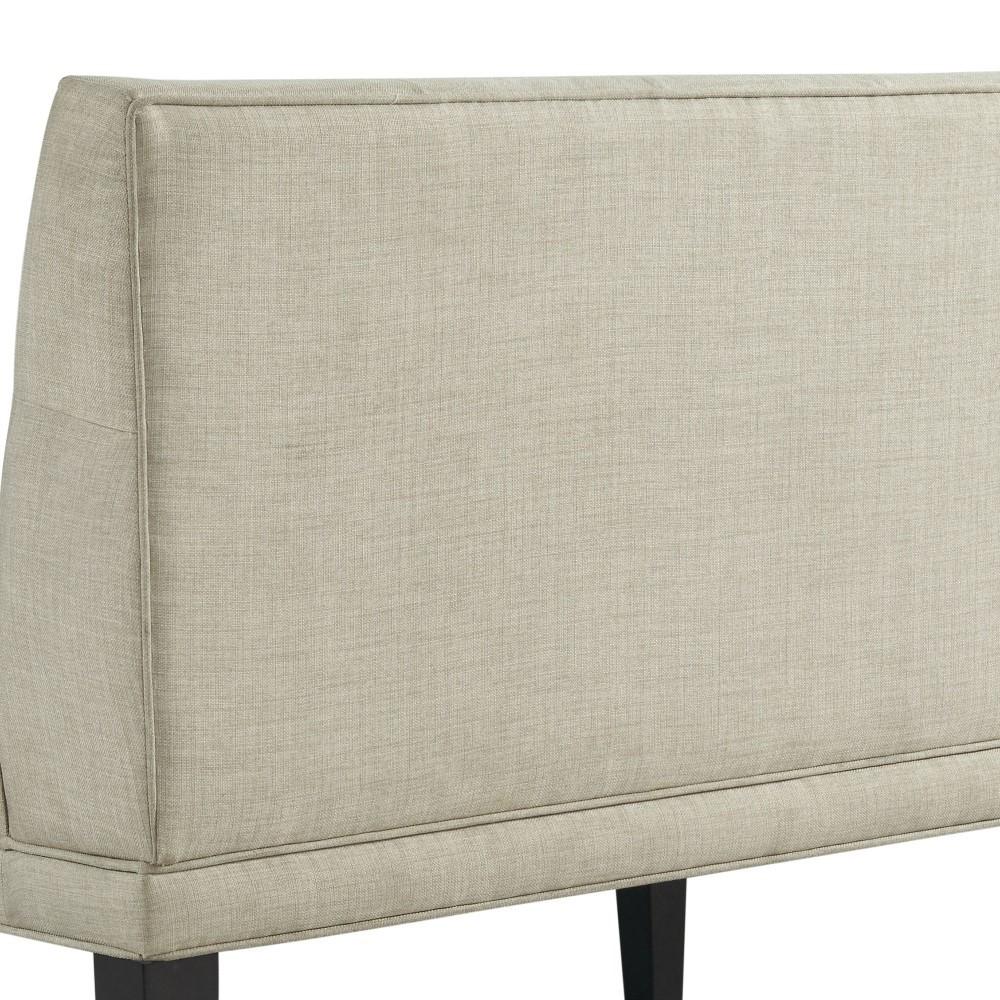 Picket House Furnishings - Mara Loveseat with Five Pillows - DMD140SFLS veiw 5