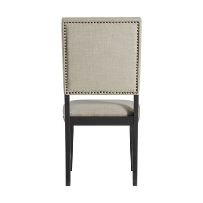 Picket House Furnishings - Mara Oval Dining Table Set-Table and Four Side Chairs - DMD1005PC veiw 7