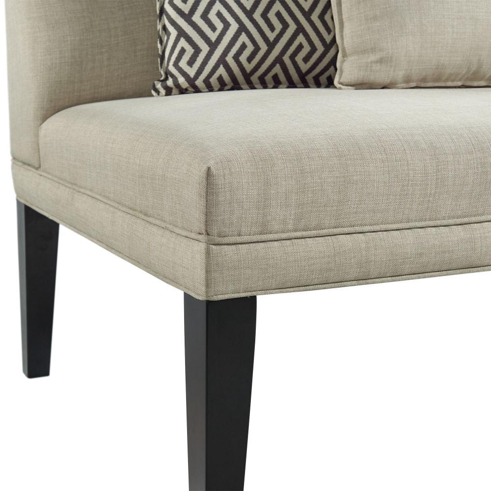 Picket House Furnishings - Mara Sofa with Seven Pillows - DMD140SFTS veiw 5