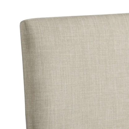 Picket House Furnishings - Mara Upholstered Side Chair (Set of 2) - DMD100SC veiw 8