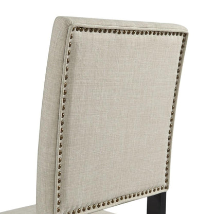 Picket House Furnishings - Mara Upholstered Side Chair (Set of 2) - DMD100SC veiw 9
