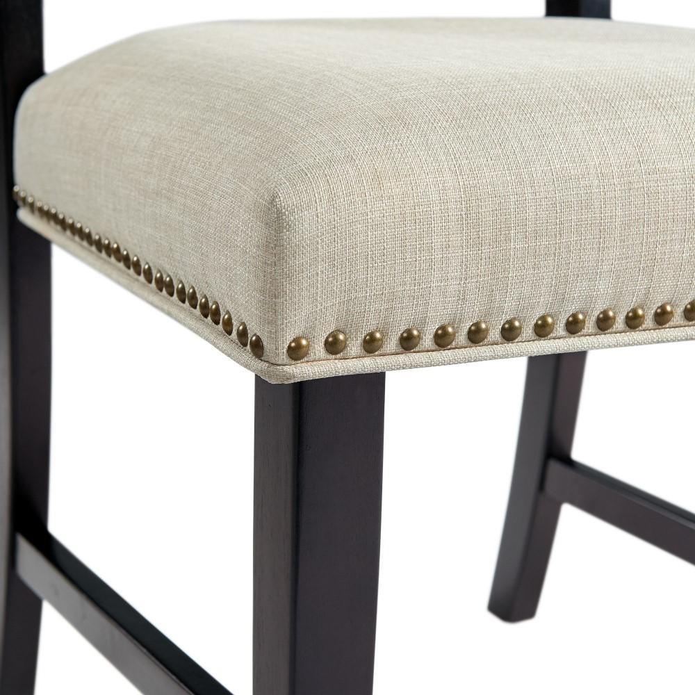 Picket House Furnishings - Mara Upholstered Side Chair (Set of 2) - DMD100SC veiw 10