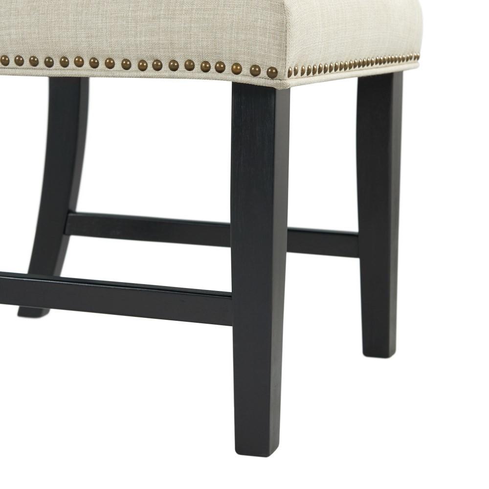 Picket House Furnishings - Mara Upholstered Side Chair (Set of 2) - DMD100SC veiw 11