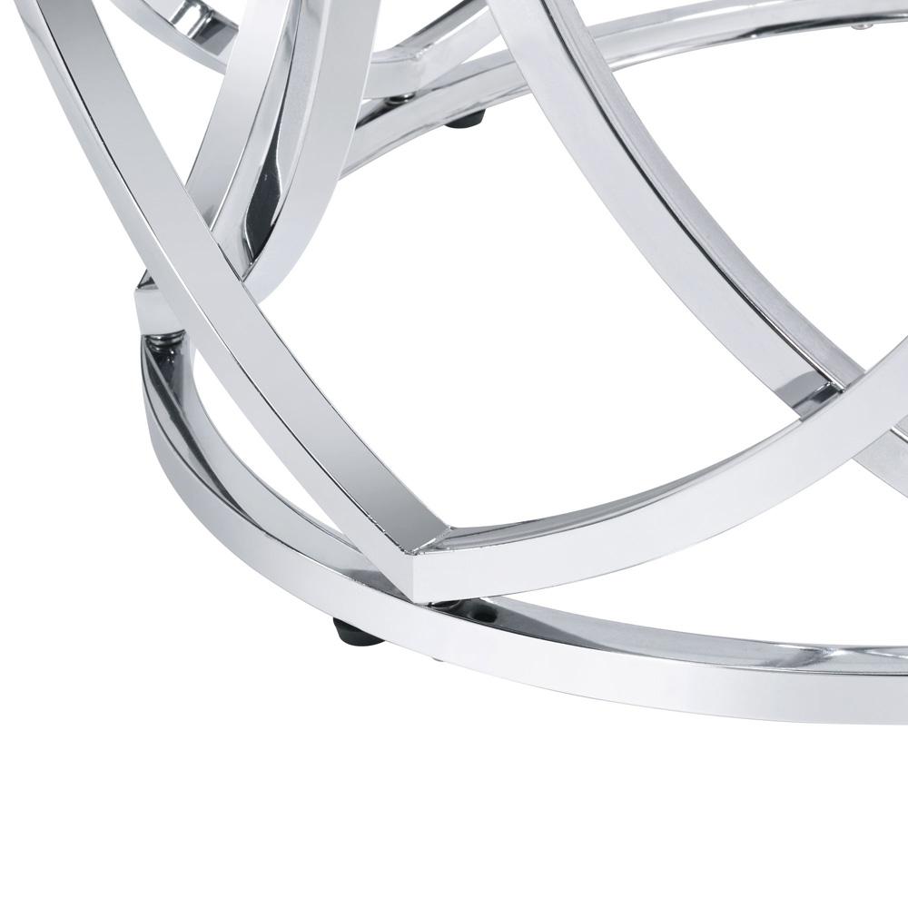 Picket House Furnishings - Marcy Round Dining Table - CDML100DTTB veiw 5