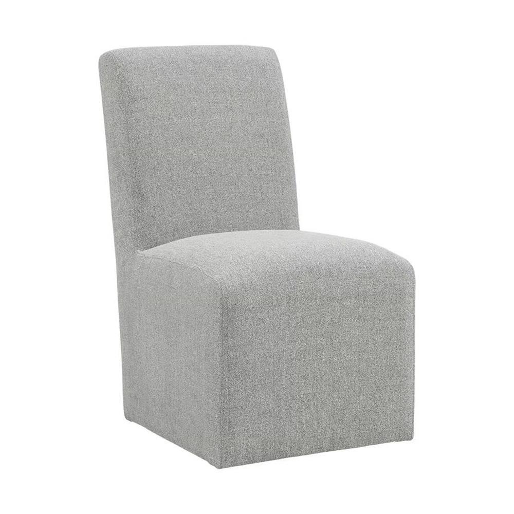 Picket House Furnishings - Marcy Standard Height 5PC Dining Set-Table and Four Side Chairs - CDML100S5PC veiw 3