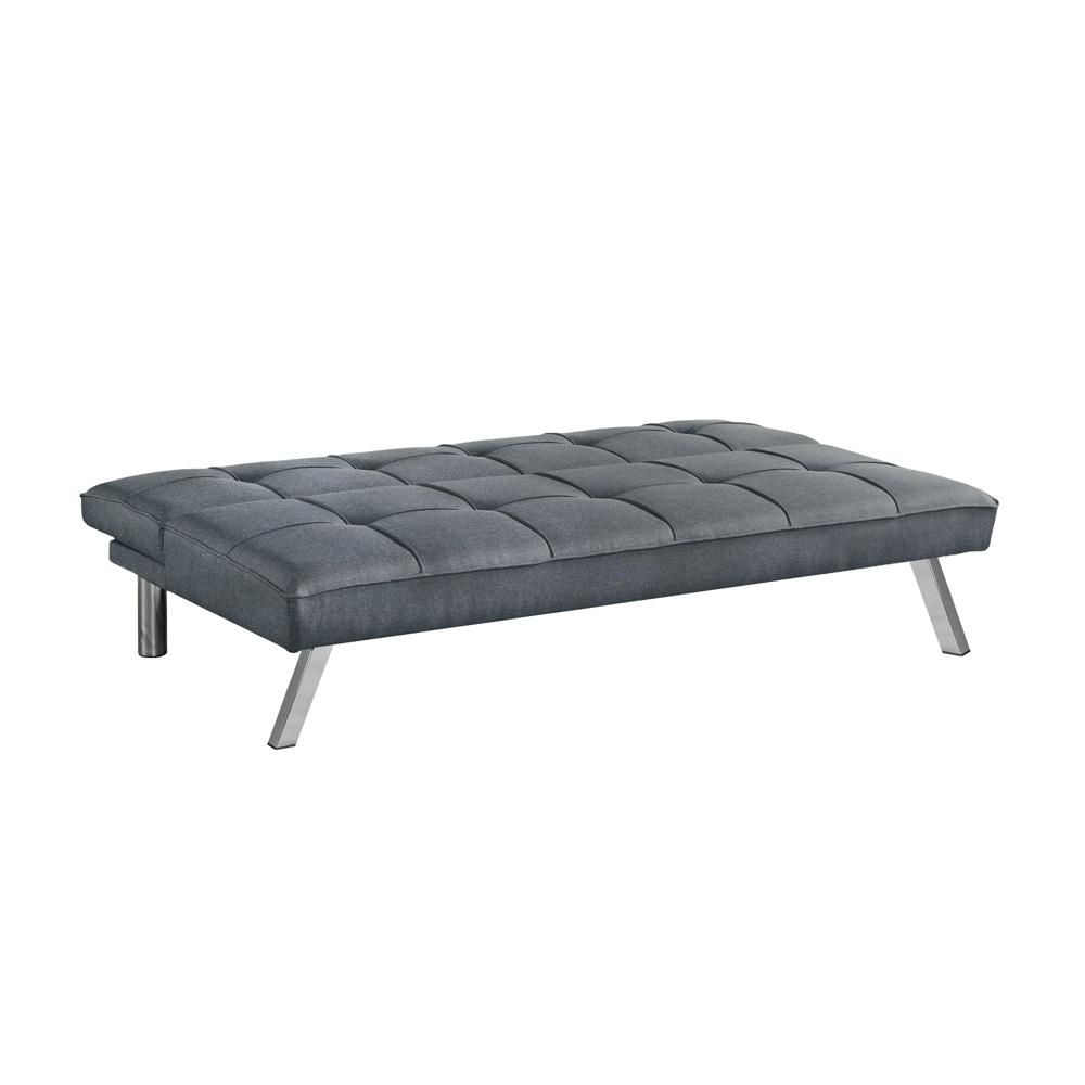 Picket House Furnishings -  McAllen Sleeper Sofa in Sandra Grey - U-5090-8581-304 veiw 2