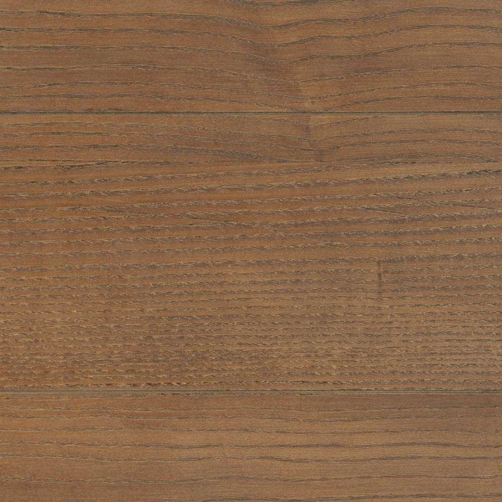 Picket House Furnishings - Micah Rectangular Dining Table in Walnut - A.8340.DT veiw 6