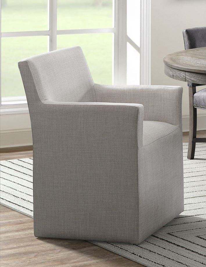 Picket House Furnishings - Modesto Dining Arm Chair - D.2660.AC view 1