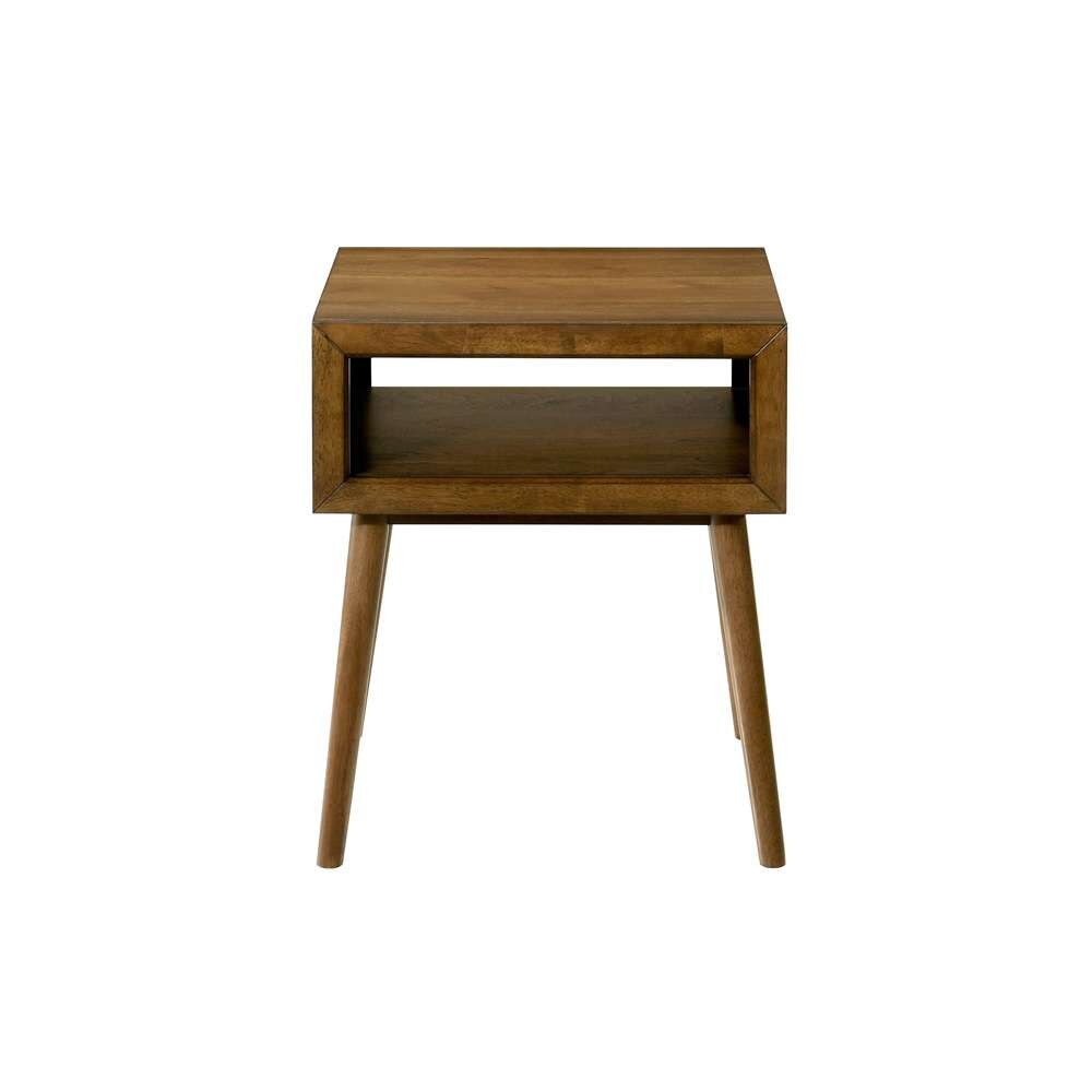 Picket House Furnishings - Monica Three Pack Occasional Set in Brown - T-4650-5-OT veiw 3