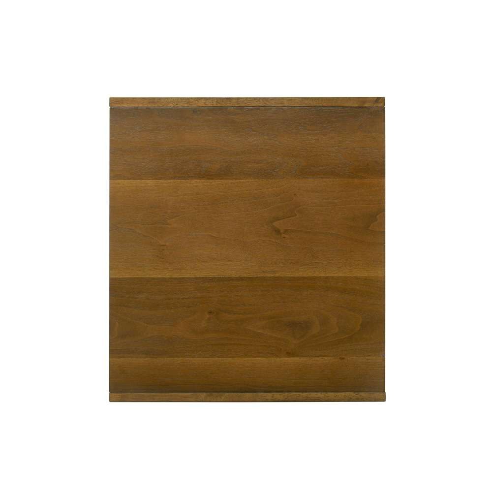 Picket House Furnishings - Monica Three Pack Occasional Set in Brown - T-4650-5-OT veiw 4