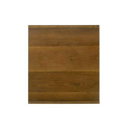 Picket House Furnishings - Monica Three Pack Occasional Set in Brown - T-4650-5-OT veiw 4