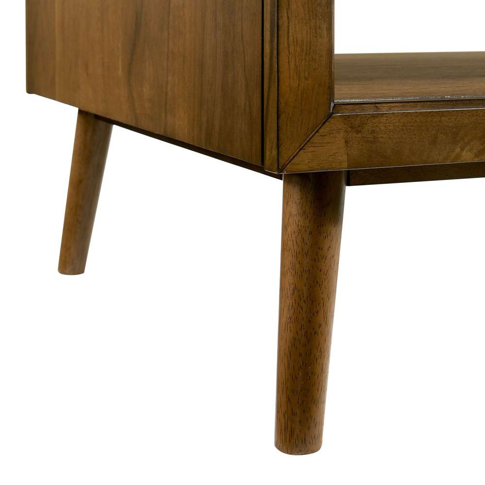 Picket House Furnishings - Monica Three Pack Occasional Set in Brown - T-4650-5-OT veiw 5