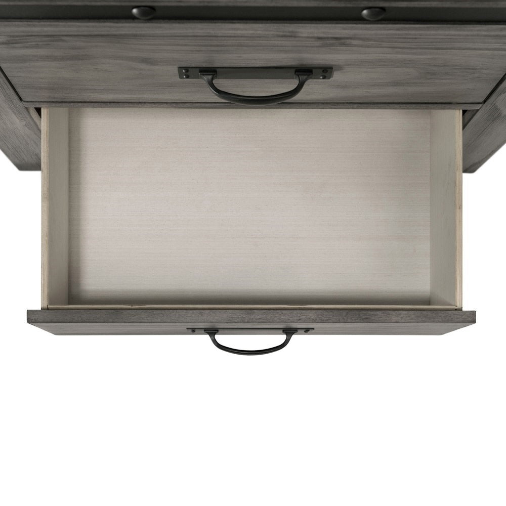 Picket House Furnishings - Montauk 2-Drawer Nightstand - WE600NS veiw 7