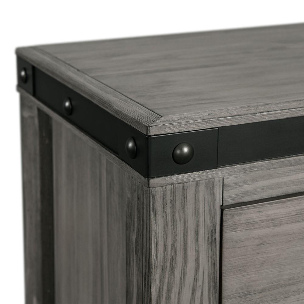 Picket House Furnishings - Montauk 7-Drawer Dresser - WE600DR veiw 5