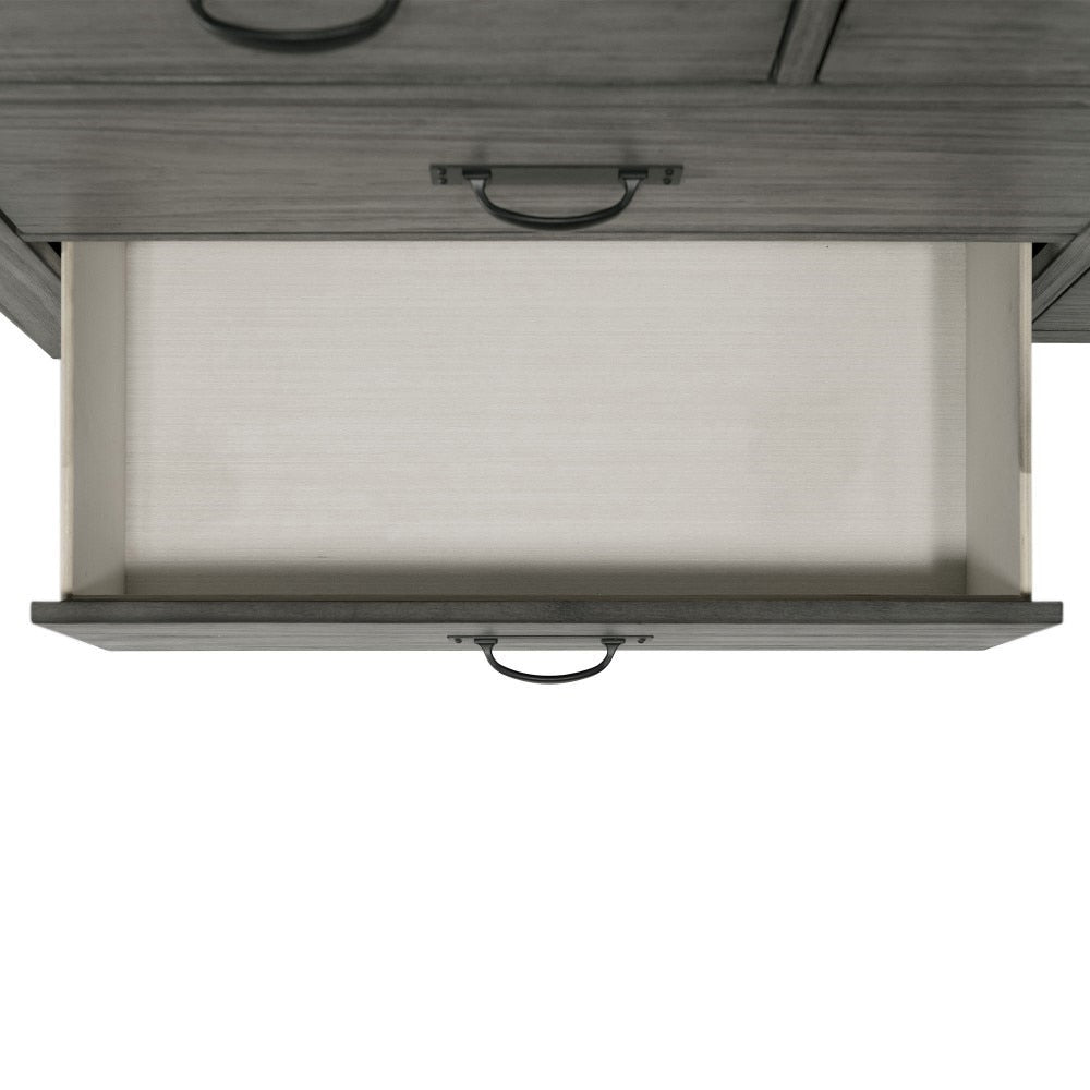 Picket House Furnishings - Montauk 7-Drawer Dresser - WE600DR veiw 7