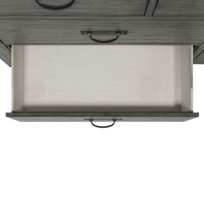 Picket House Furnishings - Montauk 7-Drawer Dresser - WE600DR veiw 7