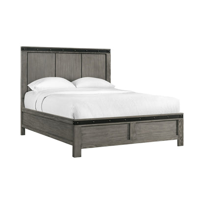 Picket House Furnishings - Montauk Queen 3PC Bedroom Set - WE600QBNS2 view 4