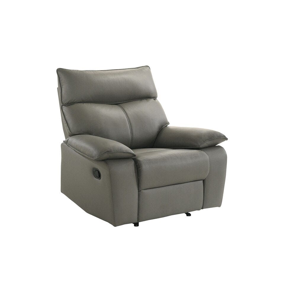 Picket House Furnishings - Murray Motion Recliner in Aviarah Grey - U-15630-3631-105 veiw 1