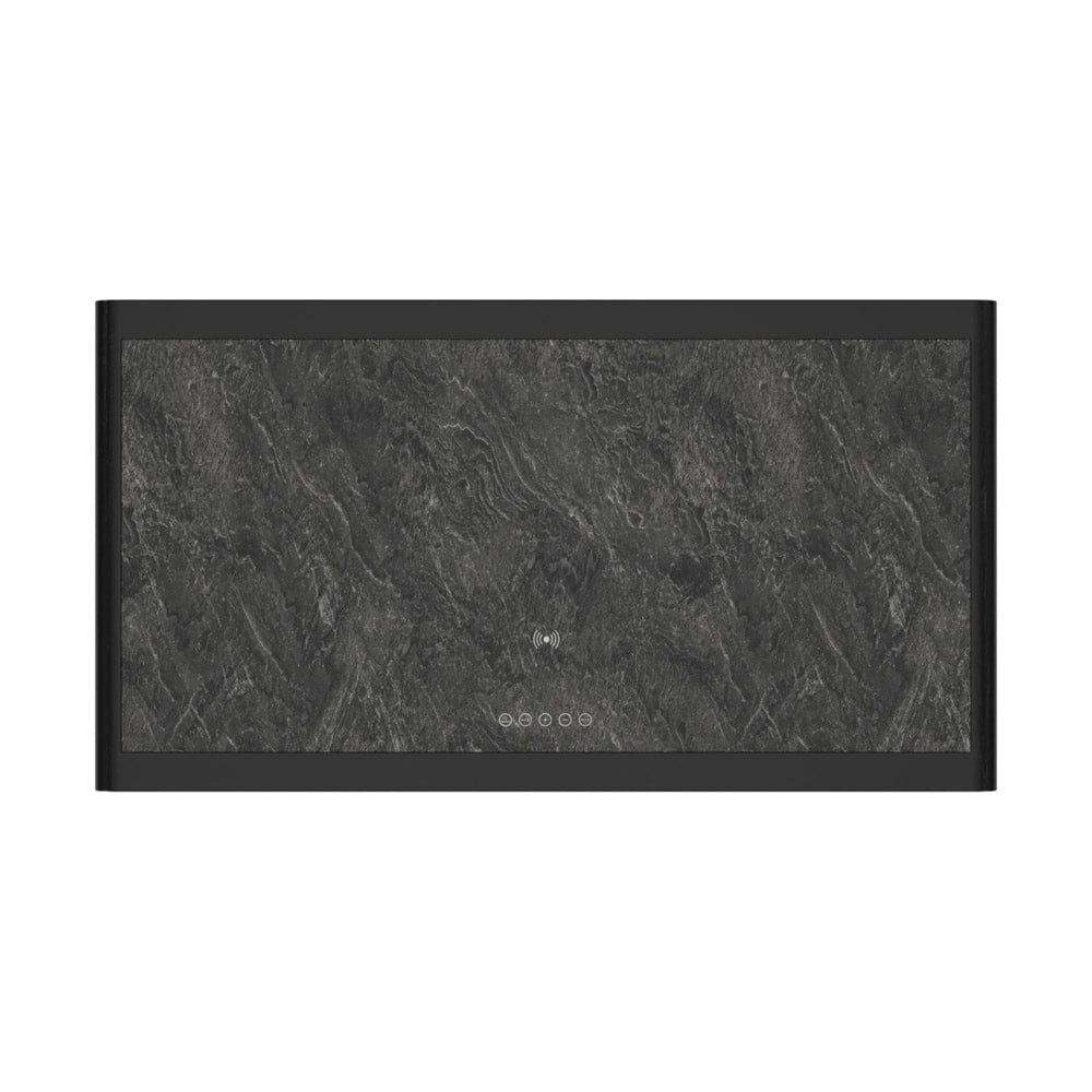 Picket House Furnishings - Nebula  Smart Coffee Table with Cooler and Speaker in Black - T-18400-8-CTFS view 3
