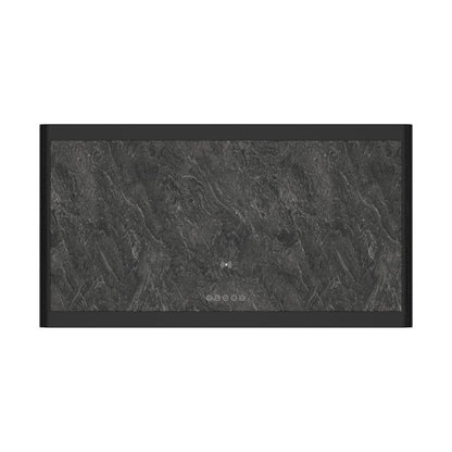 Picket House Furnishings - Nebula  Smart Coffee Table with Cooler and Speaker in Black - T-18400-8-CTFS view 3