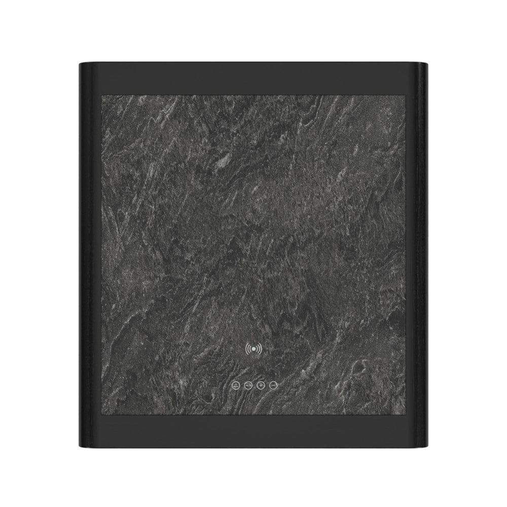 Picket House Furnishings - Nebula  Square Smart End table in Black - T-18400-8-SETS view 3