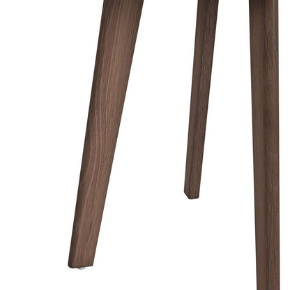 Picket House Furnishings - Nicco Three Pack Occasional Set with Coffee Table and 2 End Tables in Walnut - T-9160-5-OT veiw 4