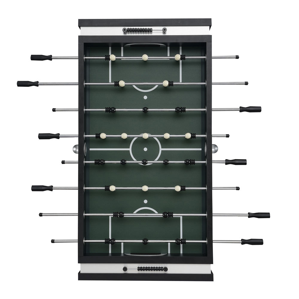 Picket House Furnishings - Nix Foosball Table - GTCL100FT view 4