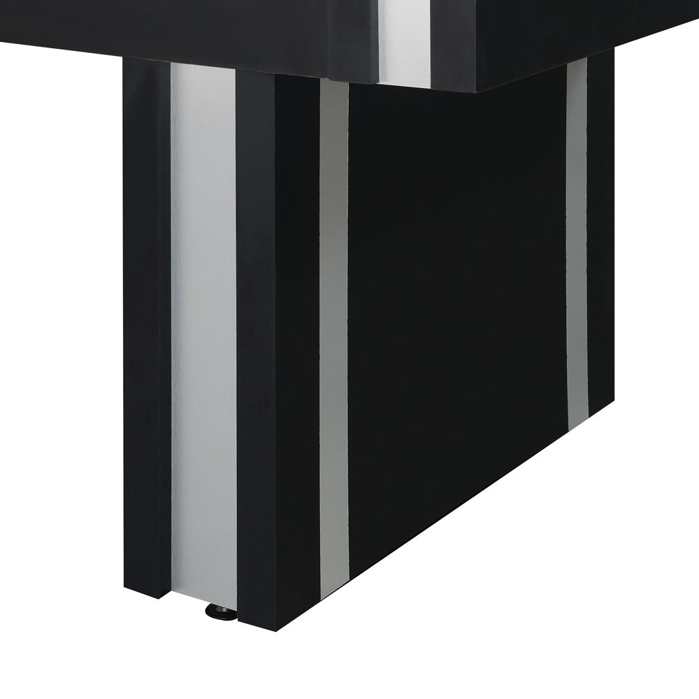 Picket House Furnishings - Nix Foosball Table - GTCL100FT view 5