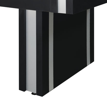 Picket House Furnishings - Nix Foosball Table - GTCL100FT view 5