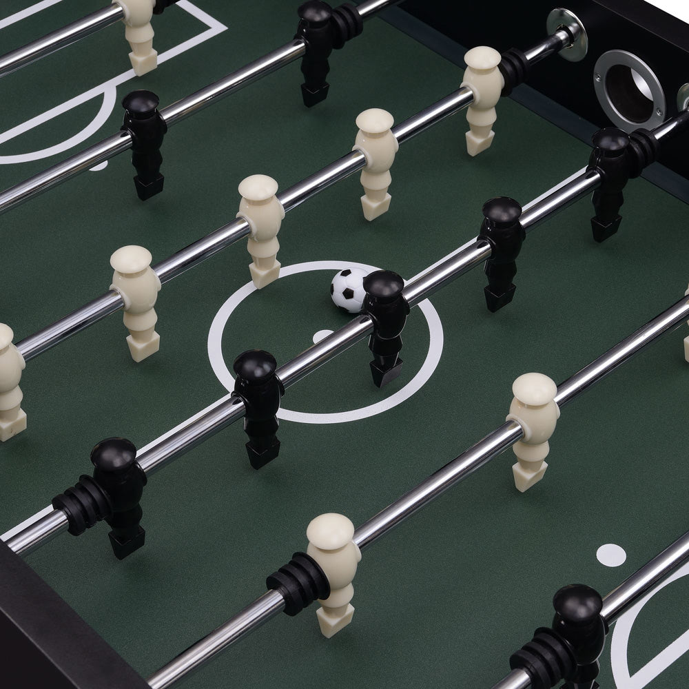 Picket House Furnishings - Nix Foosball Table - GTCL100FT view 8