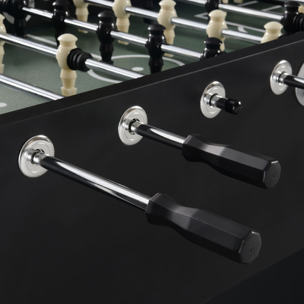 Picket House Furnishings - Nix Foosball Table - GTCL100FT view 9
