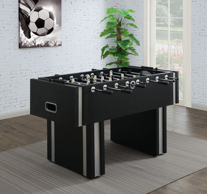 Picket House Furnishings - Nix Foosball Table - GTCL100FT view 12