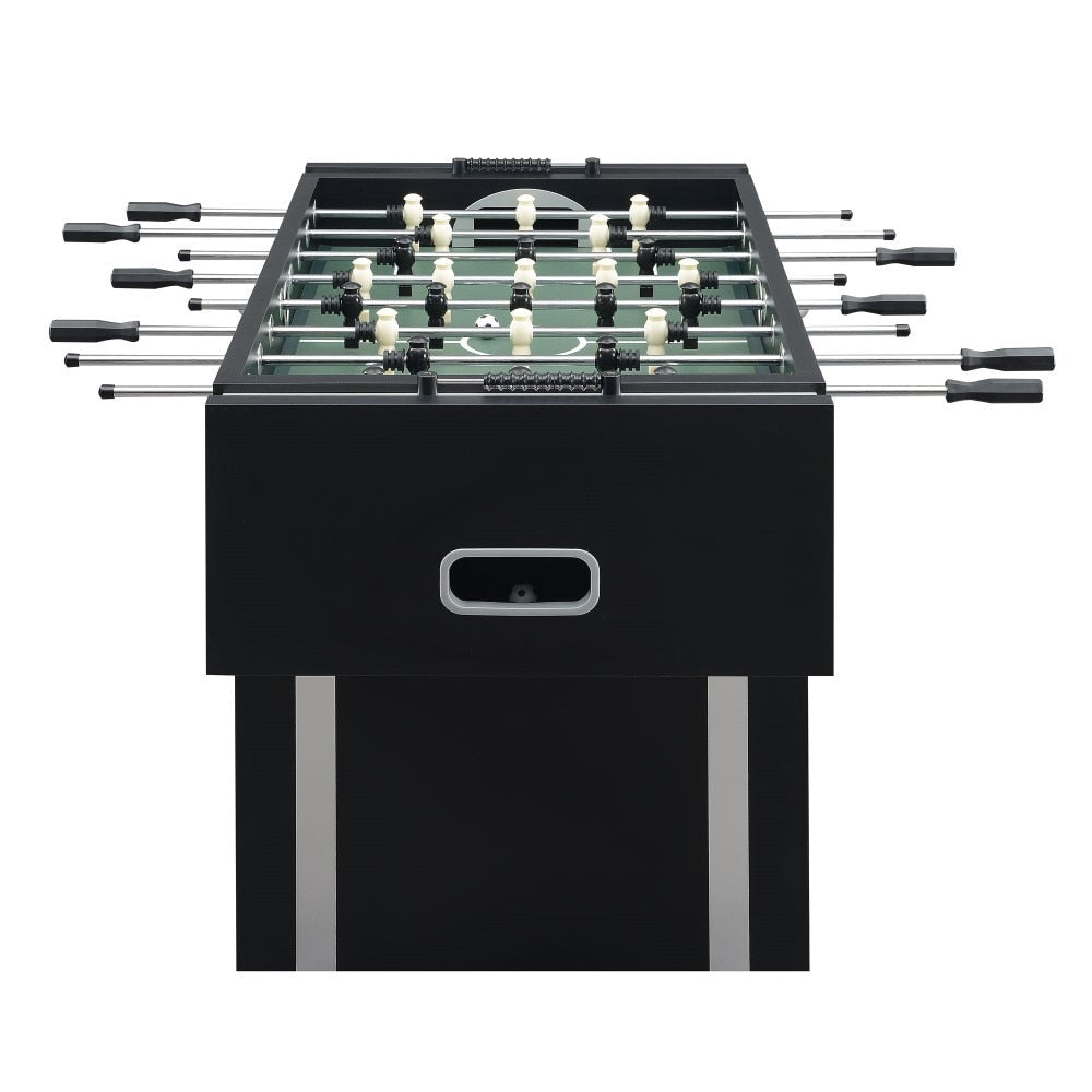 Picket House Furnishings - Nix Foosball Table - GTCL100FTE veiw 3
