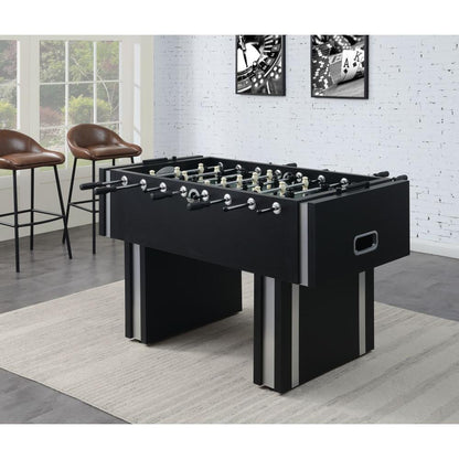 Picket House Furnishings - Nix Foosball Table - GTCL100FTE veiw 4