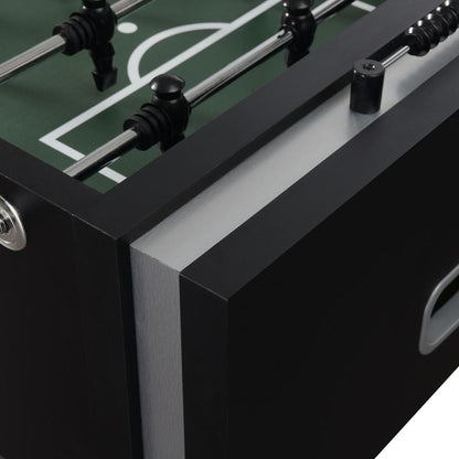 Picket House Furnishings - Nix Foosball Table - GTCL100FTE veiw 7