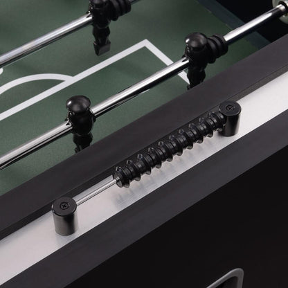 Picket House Furnishings - Nix Foosball Table - GTCL100FTE veiw 9