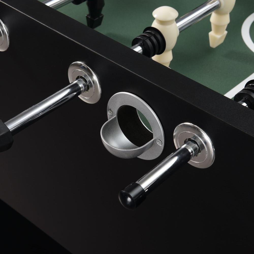 Picket House Furnishings - Nix Foosball Table - GTCL100FTE veiw 10