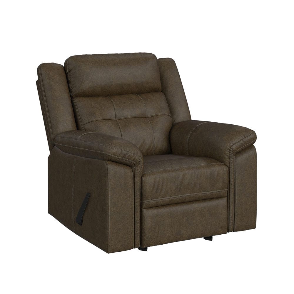 Picket House Furnishings -  Odyssey Rocker Recliner in Vine Chestnut - U-16520-9830-106 view 1