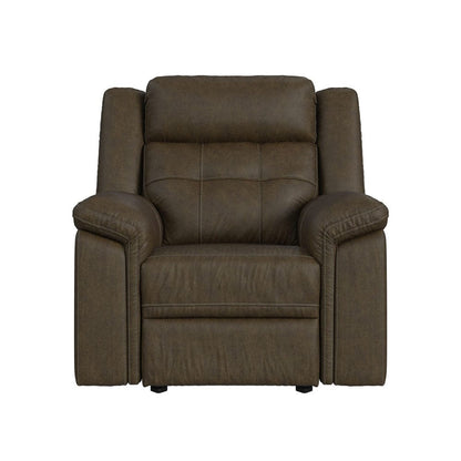 Picket House Furnishings -  Odyssey Rocker Recliner in Vine Chestnut - U-16520-9830-106 view 2
