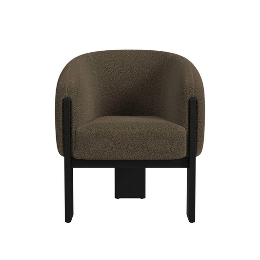 Picket House Furnishings -  Paloma Chair in Joy Cocoa - U-15160-11450-100 view 2