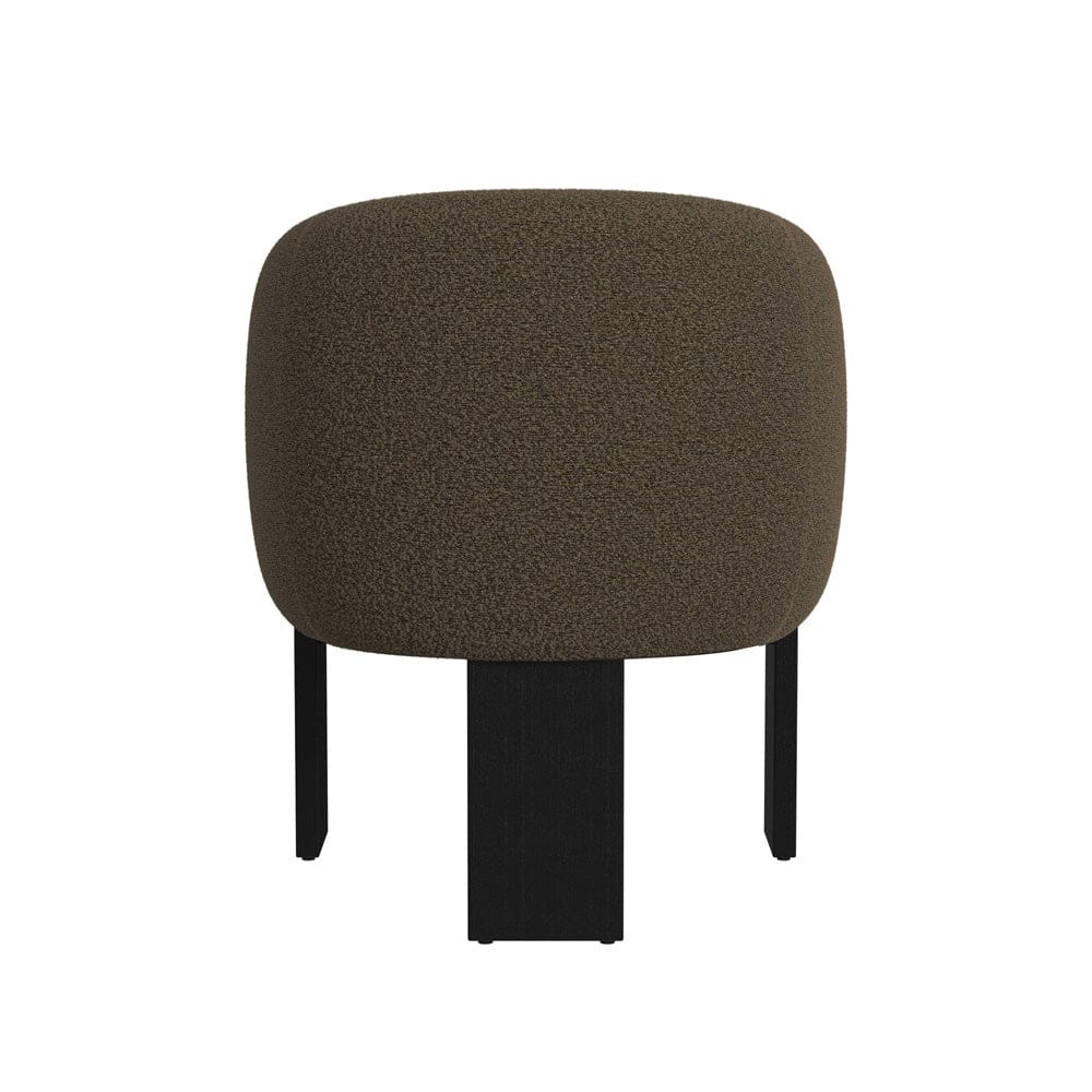 Picket House Furnishings -  Paloma Chair in Joy Cocoa - U-15160-11450-100 view 4