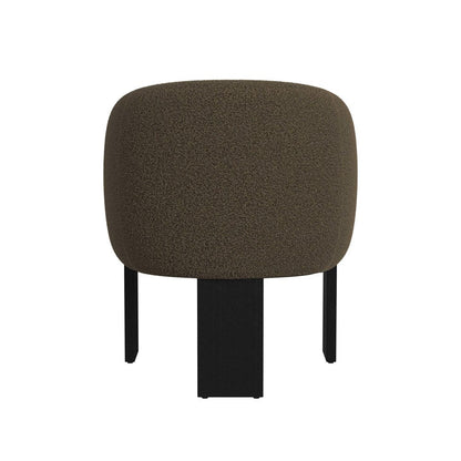 Picket House Furnishings -  Paloma Chair in Joy Cocoa - U-15160-11450-100 view 4