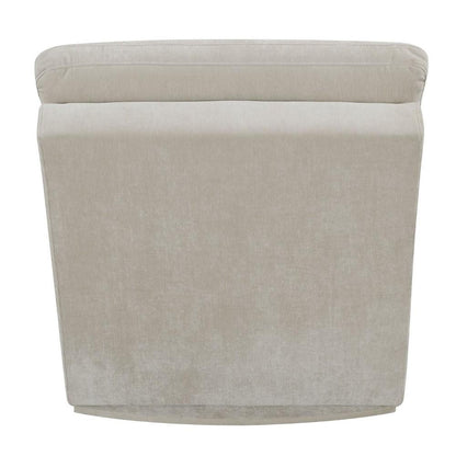 Picket House Furnishings - Paulson Chaise Lounge In Linen - UDK1745110E veiw 4