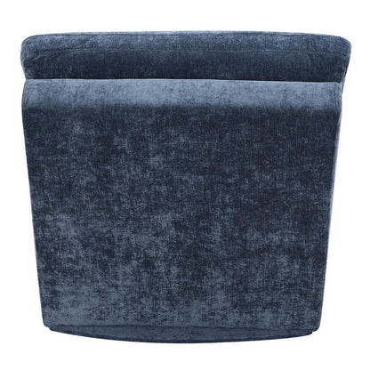 Picket House Furnishings - Paulson Chaise Lounge In Slate - UDK1742110E veiw 4