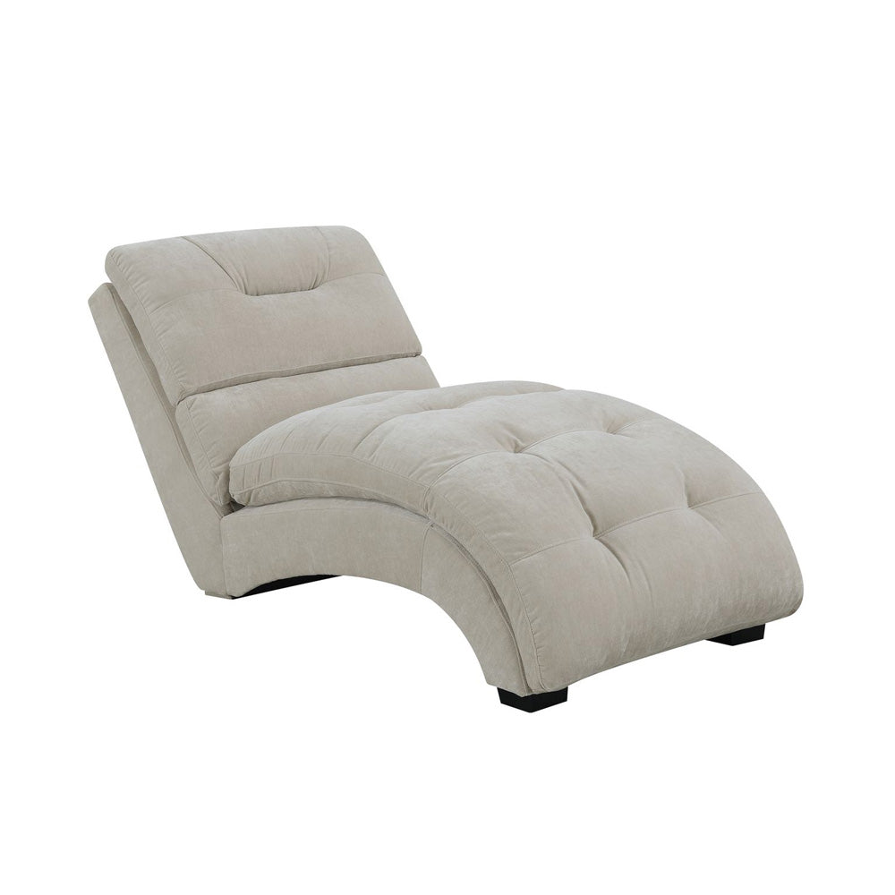 Picket House Furnishings - Paulson Chaise Lounge - UDK1745110E view 1