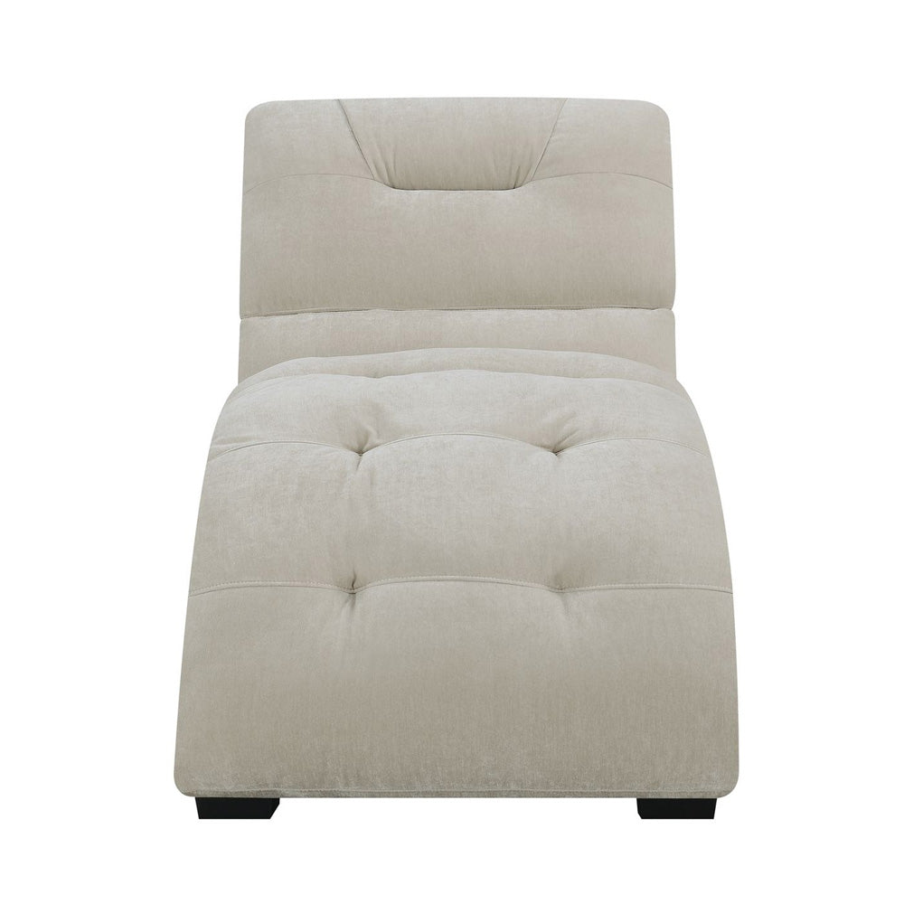Picket House Furnishings - Paulson Chaise Lounge - UDK1745110E view 2