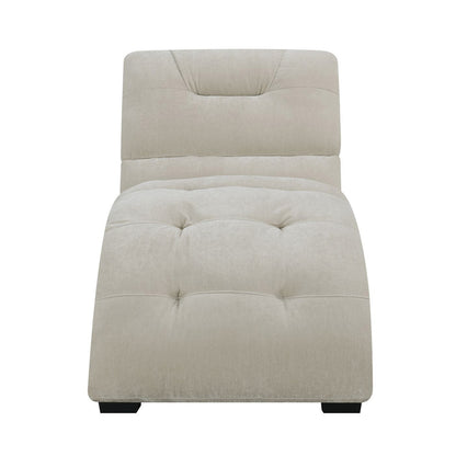 Picket House Furnishings - Paulson Chaise Lounge - UDK1745110E view 2